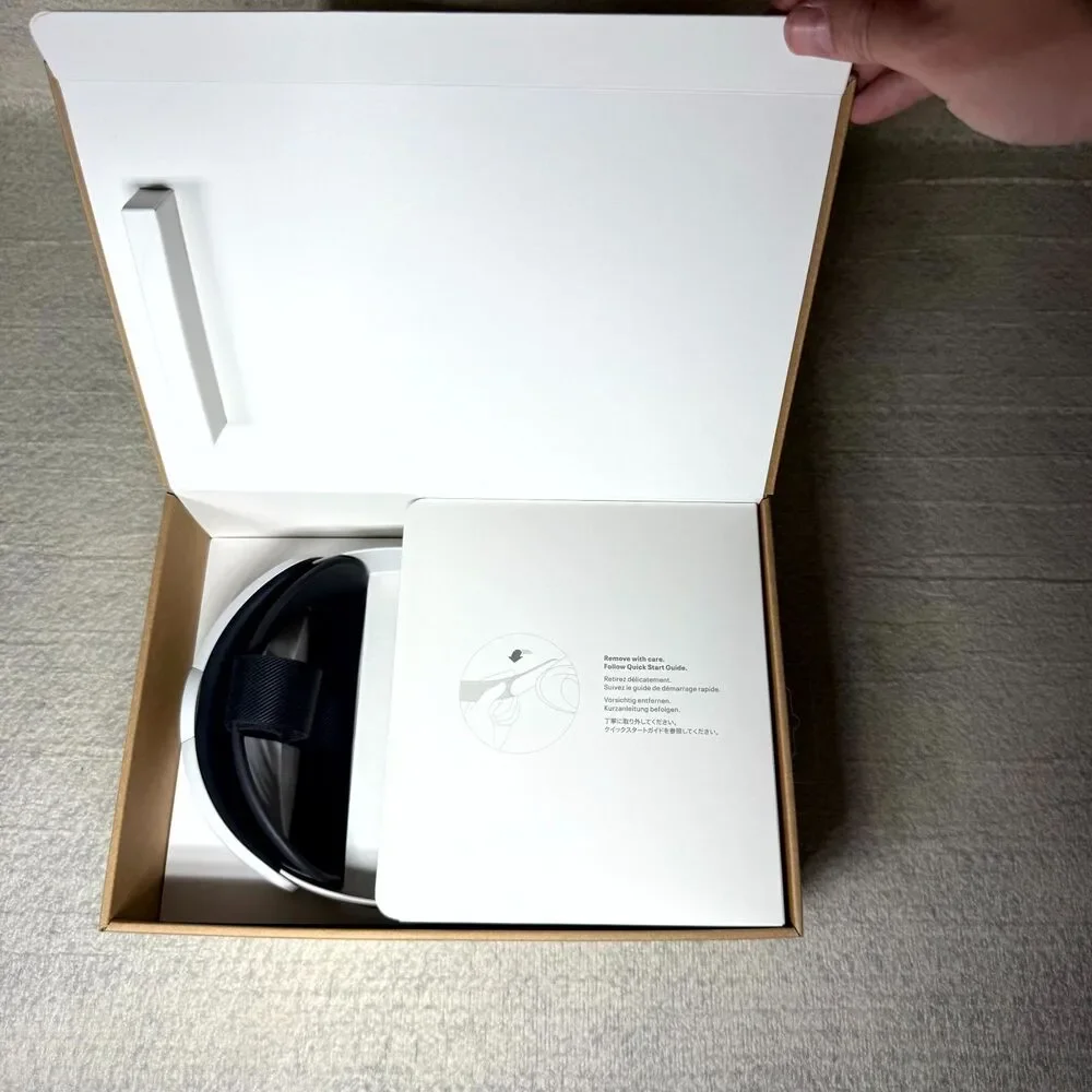 Oculus Quest‎ 2 Elite Strap from Facebook for Enhanced Comfort and Fit